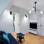 Nice Appt 1 Bdr 2P - Niel Ternes