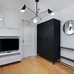 Nice Appt 1 Bdr 2P - Niel Ternes