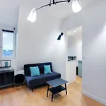 Nice Appt 1 Bdr 2P - Niel Ternes